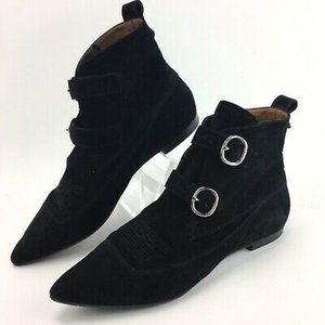 All saints boots